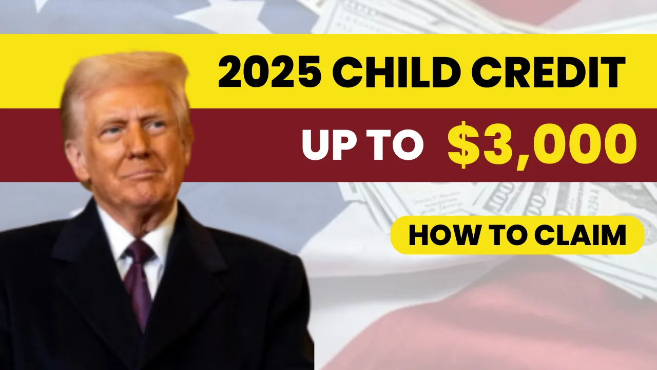 $3,000 Child & Dependent Care Credit in 2025: How Working Parents Can Still Get Big Tax Relief