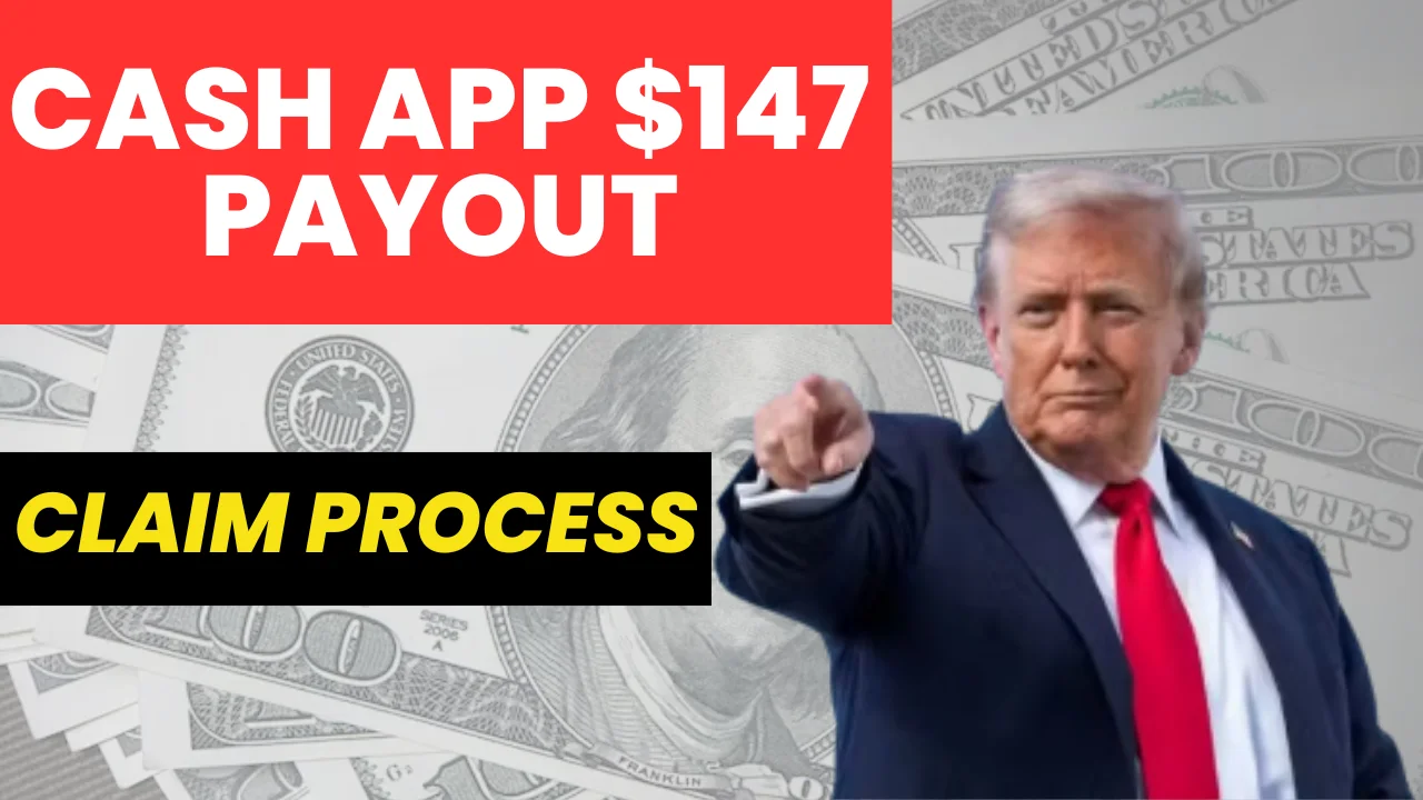 Cash App $147 Settlement 2025: Eligibility, Claim Process, Payout Dates & Why It Matters