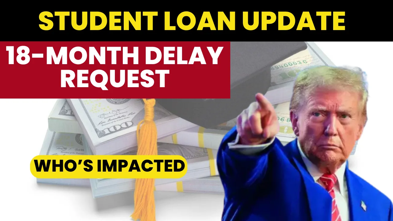 Department Of Education Seeks 18-Month Delay In Sweet Student Loan Forgiveness, Putting 200,000 Borrowers In Limbo