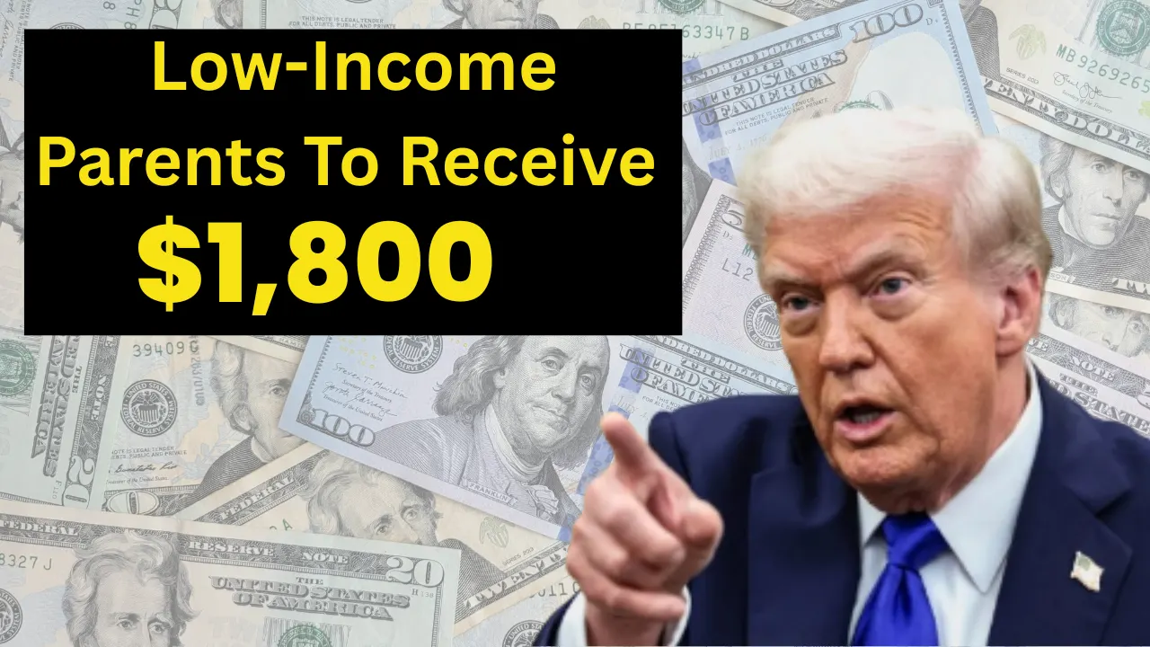 New York phases out inflation refund checks, pivots to $1,800 “BABY Benefit” for new low‑income parents​