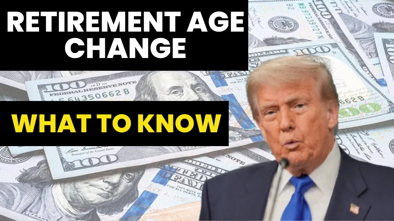 Social Security 2026 Alert: Why the New Full Retirement Age Could Cost Early Retirees Over $100,000